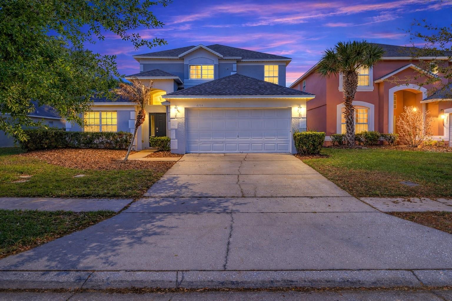 Listing G5110110 4703 GOLDEN BEACH CT, KISSIMMEE, FL 34746
