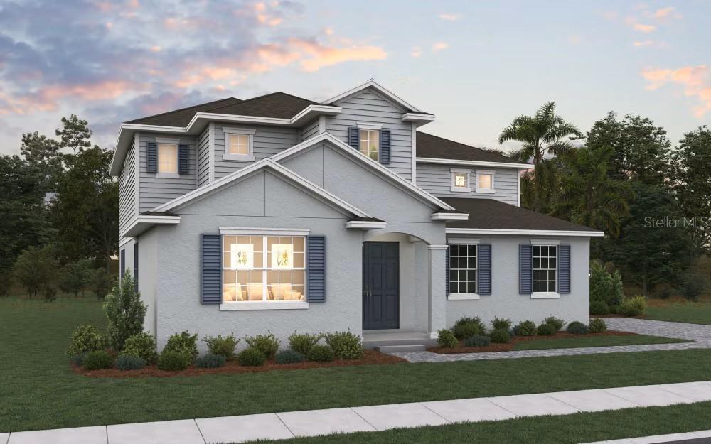 Listing G5110443 15255 MARITIME PINE DR, WINTER GARDEN, FL 34787