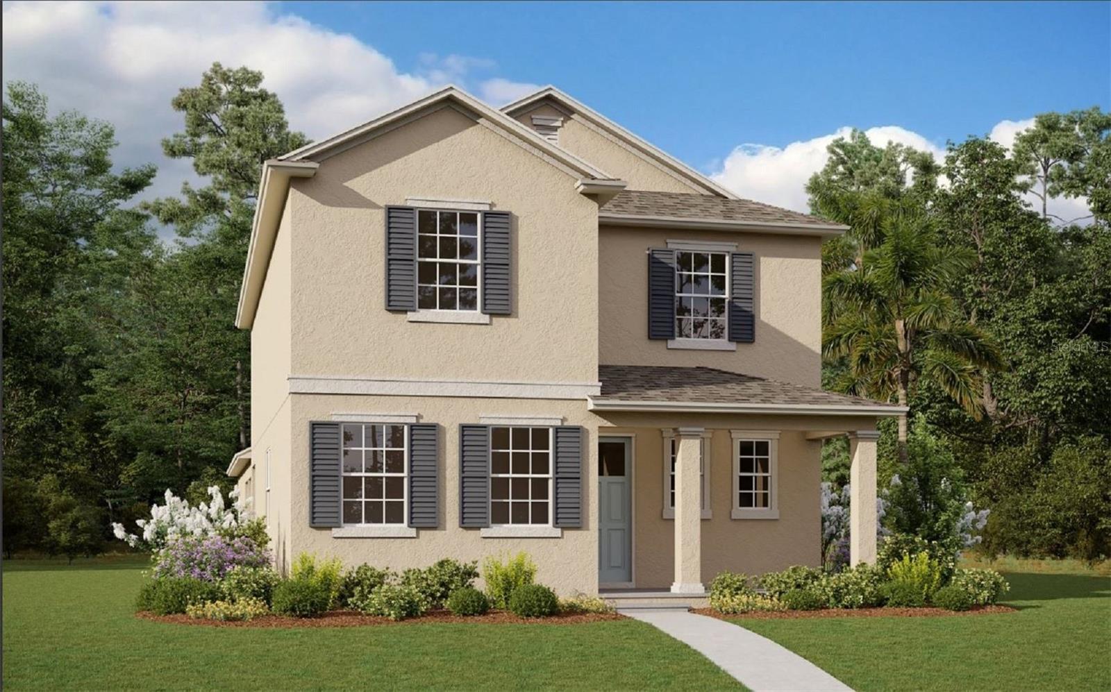 Listing G5111051 6050 FLOWERING CHERRY BND, WINTER GARDEN, FL 34787