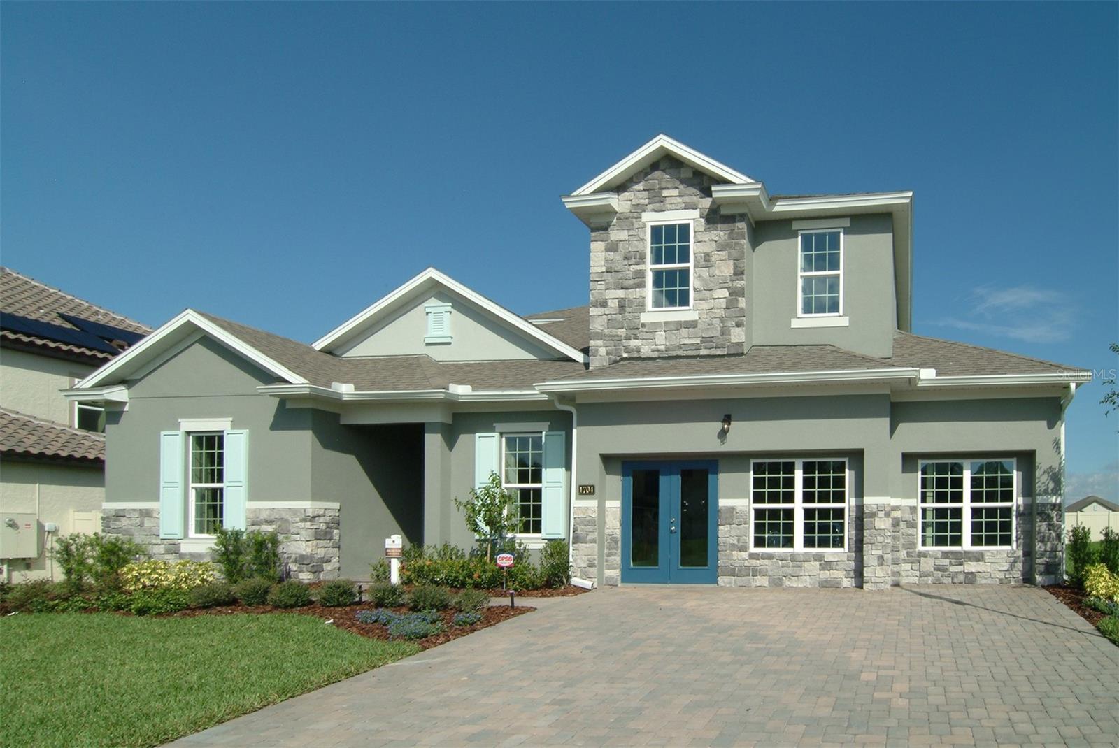 Listing G5111078 6249 FLOWERING CHERRY BND, WINTER GARDEN, FL 34787