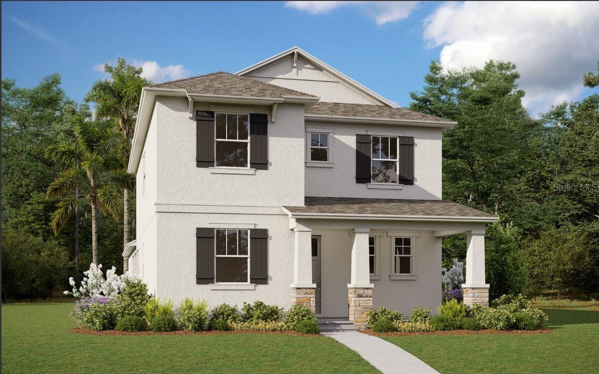 Listing G5111080 6441 WILD PERSIMMON WAY, WINTER GARDEN, FL 34787
