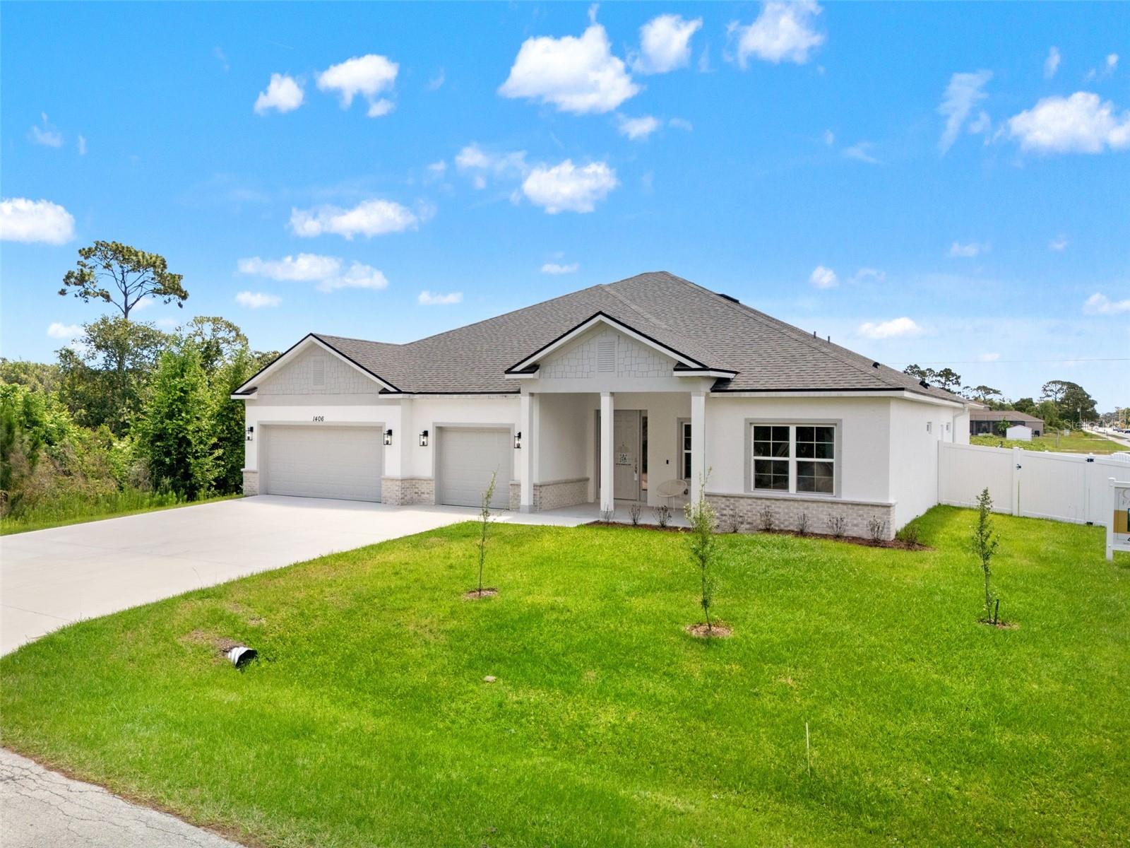 Listing G5112632 1406 VALERIUS ST SE, PALM BAY, FL 32909