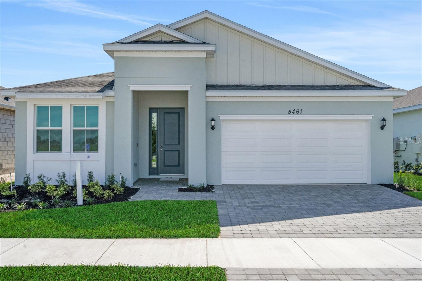 Listing G5113728 5412 NW CAMBERLY CT, PORT ST LUCIE, FL 34987