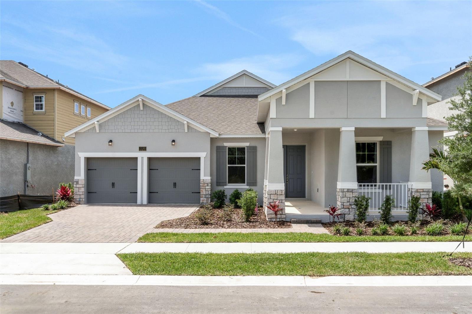Listing G5113740 15160 TEA TREE DR, WINTER GARDEN, FL 34787