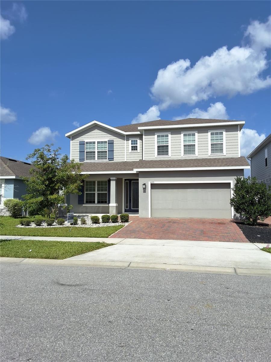 Listing G5114460 4375 SILVER CREEK ST, KISSIMMEE, FL 34744