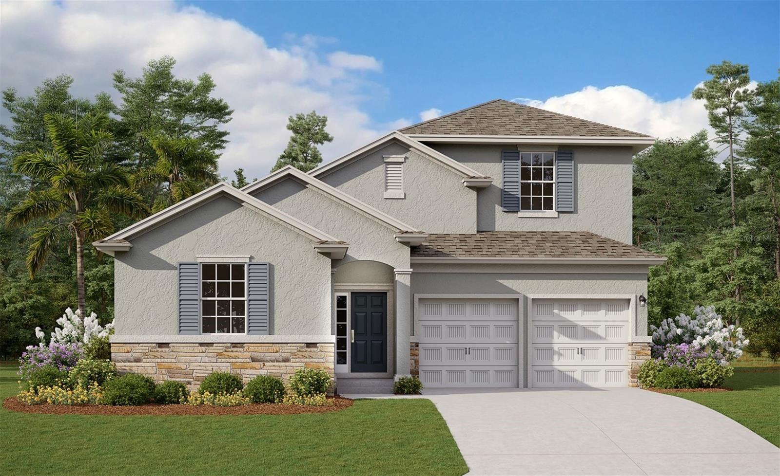 Listing G5114652 4459 E FIREFLY LN, ST CLOUD, FL 34772