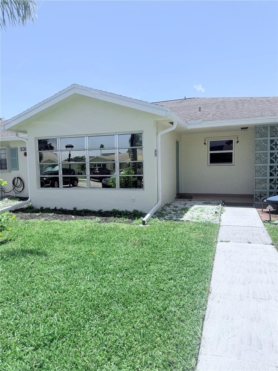 Listing G5115414 5301 LAKEFRONT BLVD #C, DELRAY BEACH, FL 33484