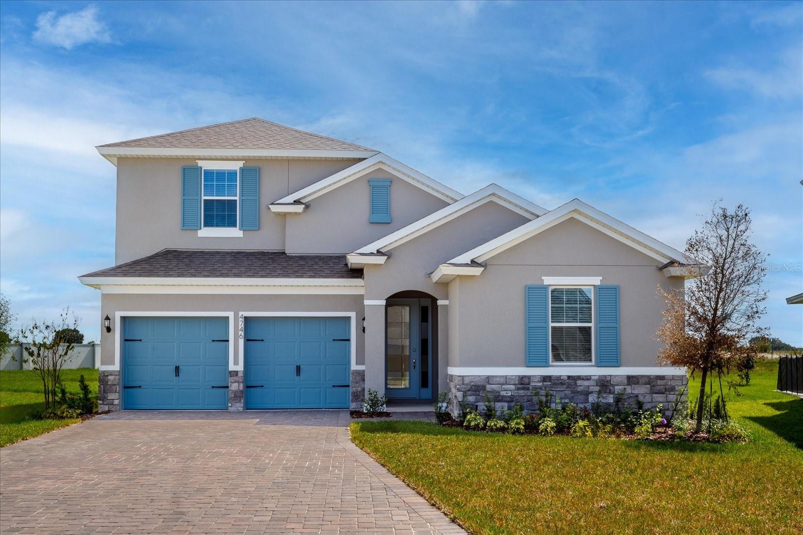 Listing G5115847 17314 WILD DAISY DR, WINTER GARDEN, FL 34787