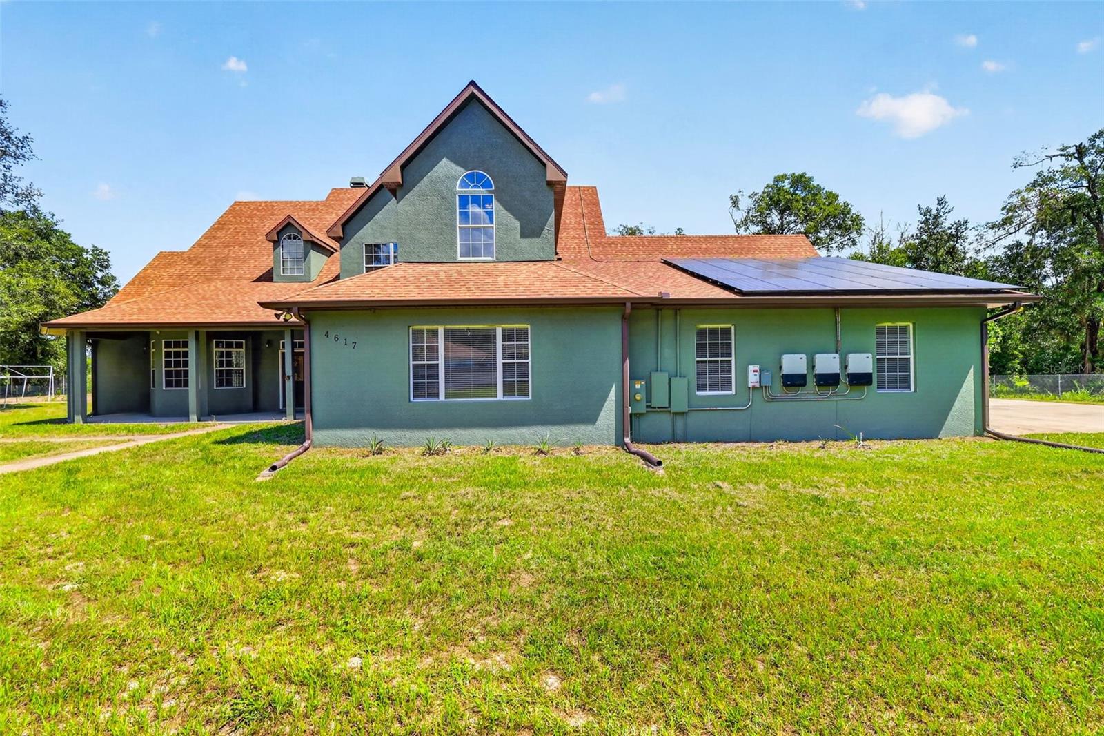 Listing G5116389 4617 ROUND LAKE RD, APOPKA, FL 32712