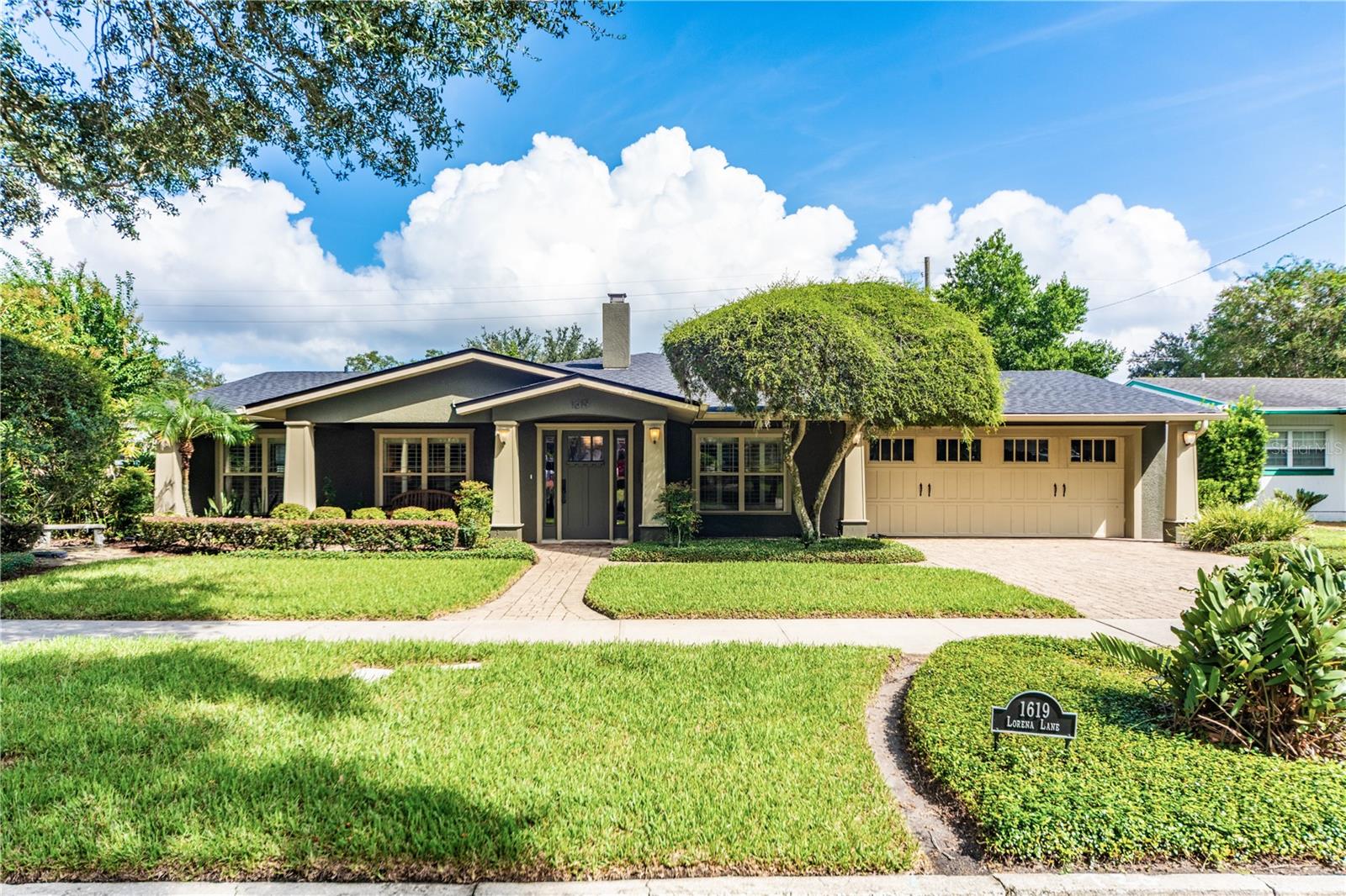 Listing G5118077 1619 LORENA LN, ORLANDO, FL 32806