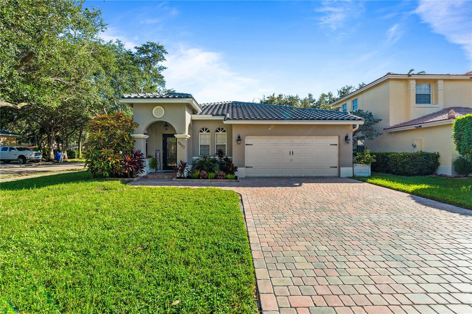 View details of listing 4402 NW 43RD ST COCONUT CREEK with MLS# G5119013
