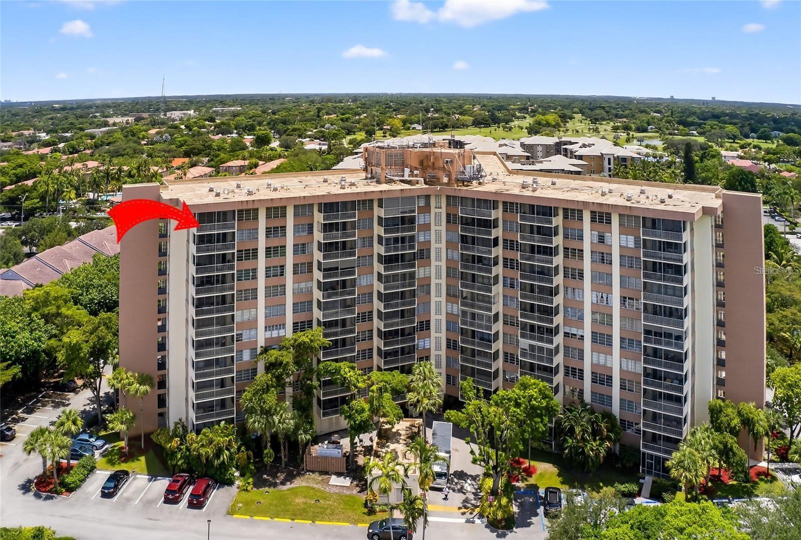 Listing GC538041 10777 W SAMPLE RD #1212, CORAL SPRINGS, FL 33065