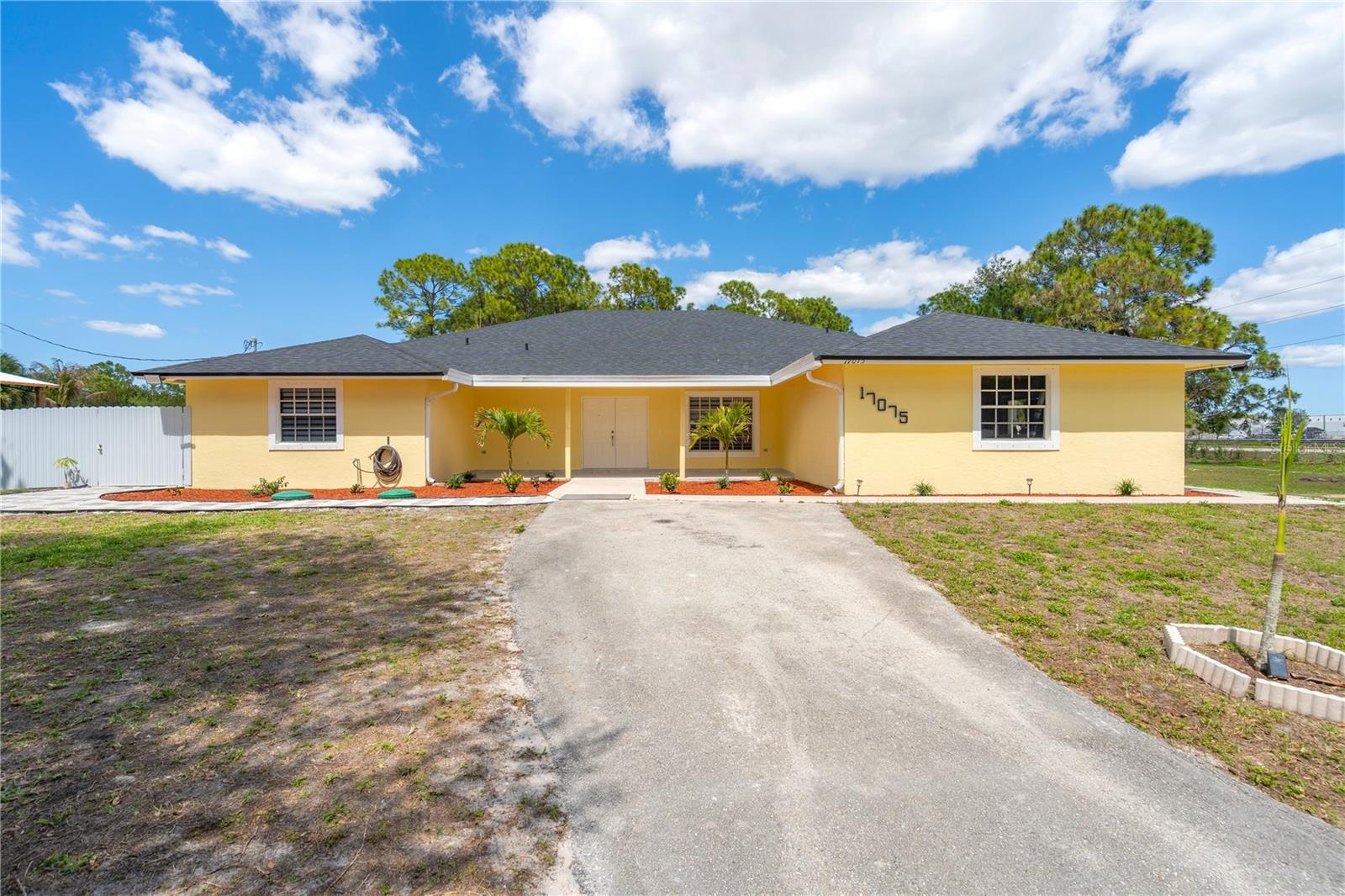 Listing GC541667 17075 ORANGE GROVE BLVD, LOXAHATCHEE, FL 33470