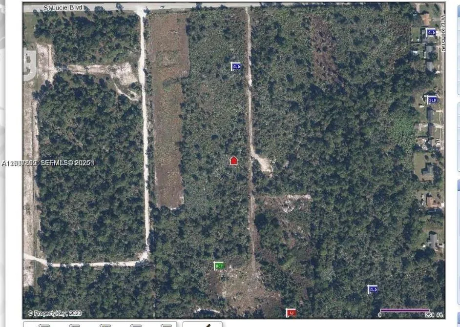 Listing  Huron Way Huron Way Huron Way, Fort Pierce, FL 34946, Fort Pierce, FL 34946