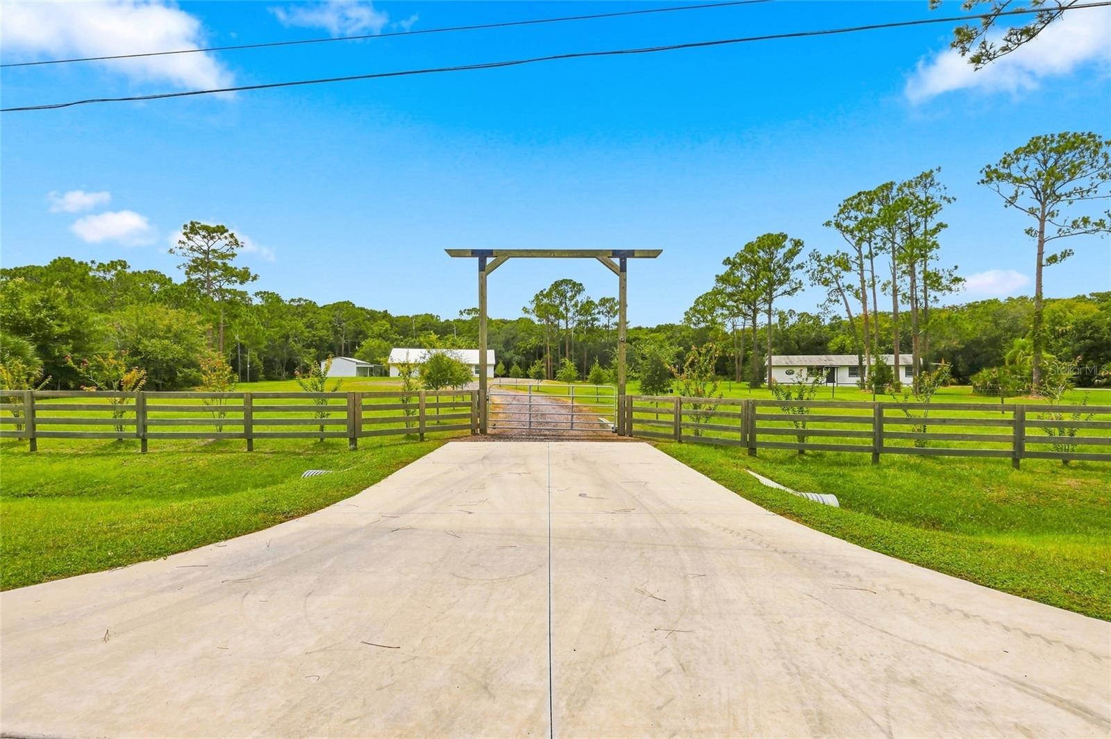 Listing K4903688 1315 NE 342ND TRL, OKEECHOBEE, FL 34972