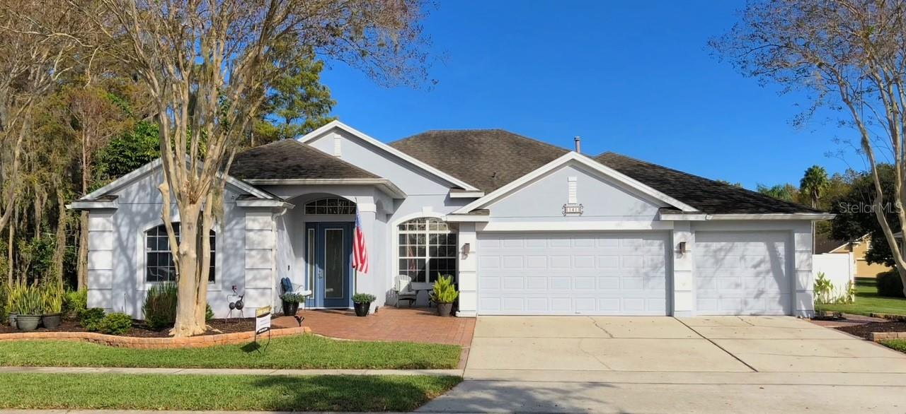 Listing L4940735 141 WINGHURST BLVD, ORLANDO, FL 32828