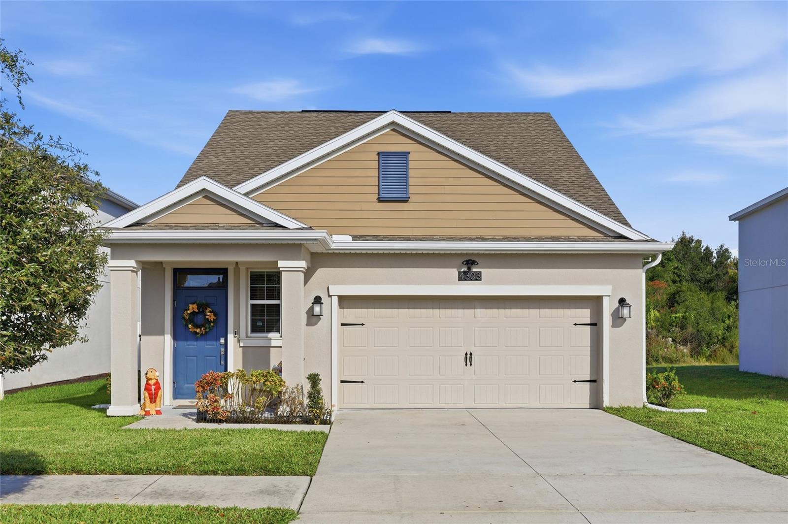 Listing L4957573 4303 SEVEN CANYONS DR, KISSIMMEE, FL 34746