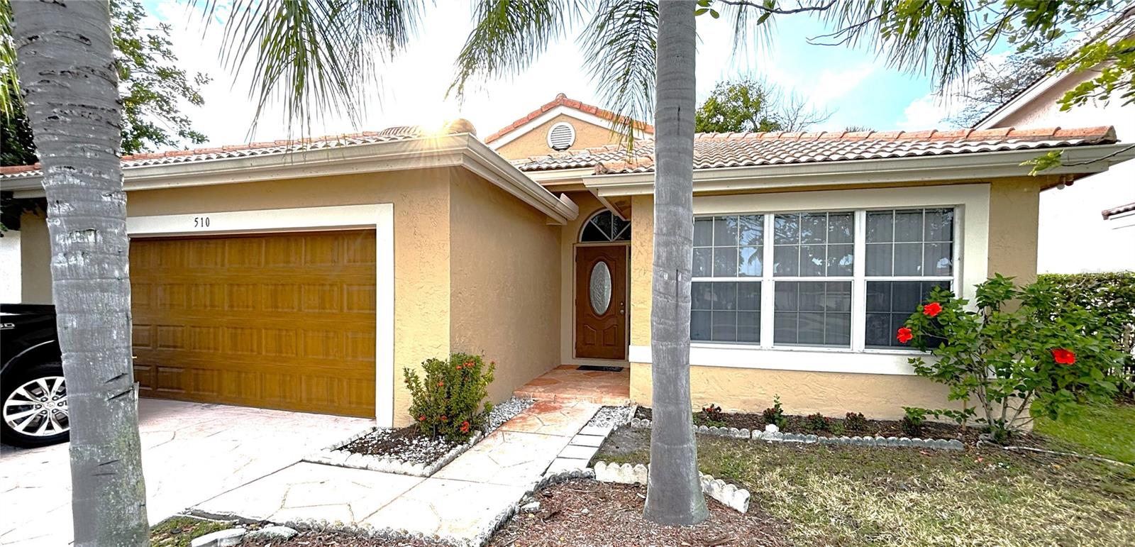 View details of listing 510 SW 181ST WAY PEMBROKE PINES with MLS# L4960165
