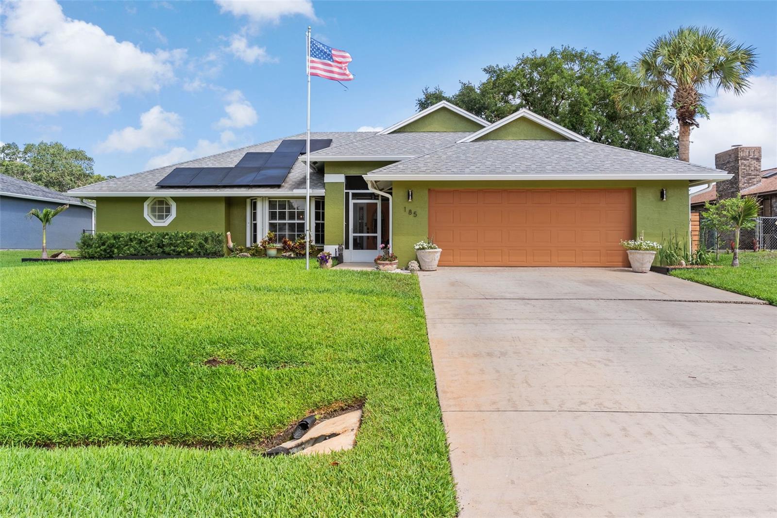 Listing L4961961 185 JOY HAVEN DR, SEBASTIAN, FL 32958