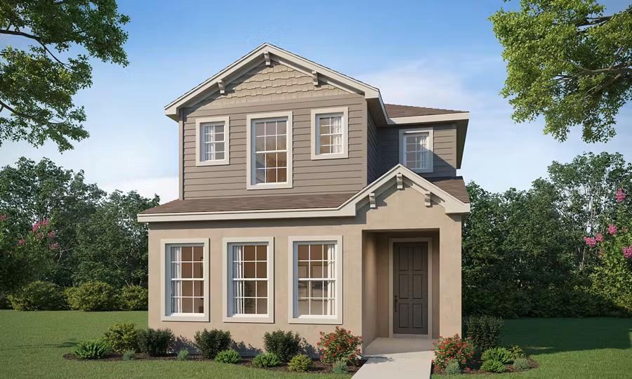 Listing L4963029 582 WINDY WILLOW WAY, ST CLOUD, FL 34771