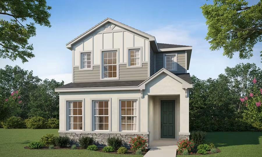 Listing L4963847 566 WINDY WILLOW WAY, ST CLOUD, FL 34771