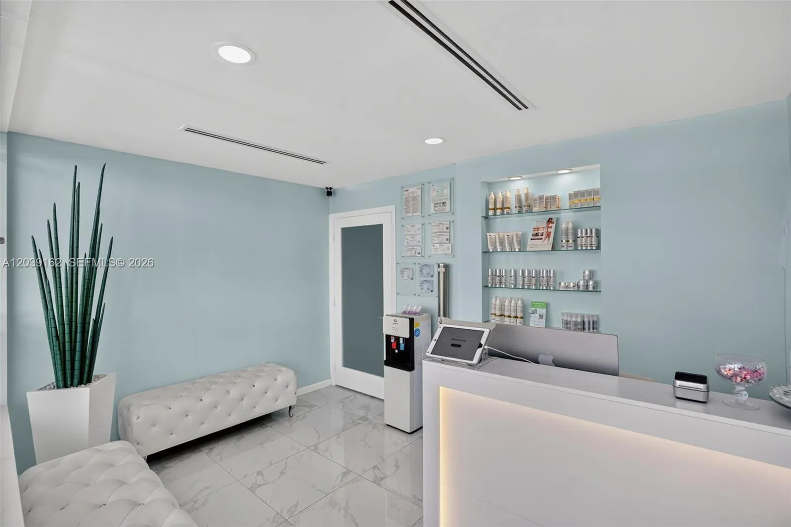 Listing  Laser and Electrolysis Laser And Electrolysis Clinic For Sale On Coral Way, Miami, FL 33165, Miami, FL 33165