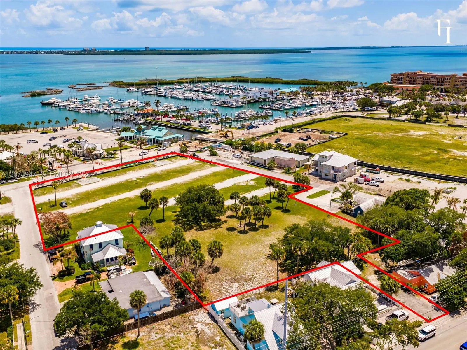 View details of listing N Indian River Drive, Fort Pierce, FL 34950 Fort Pierce with MLS#