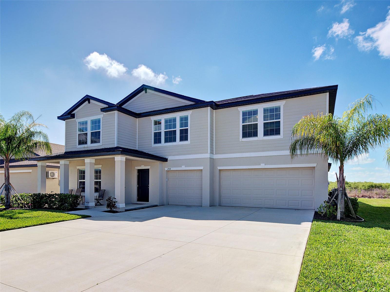 View details of listing 17154 MONTE ISOLA WAY NORTH FORT MYERS with MLS# N6143299