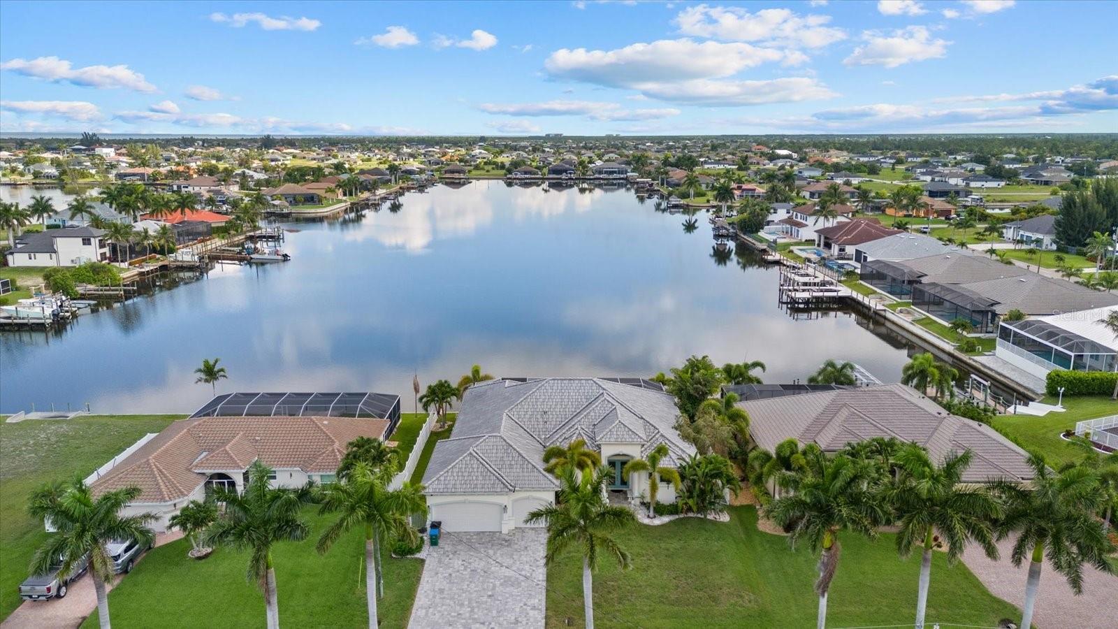 Listing N6144900 4227 NW 28TH ST, CAPE CORAL, FL 33993