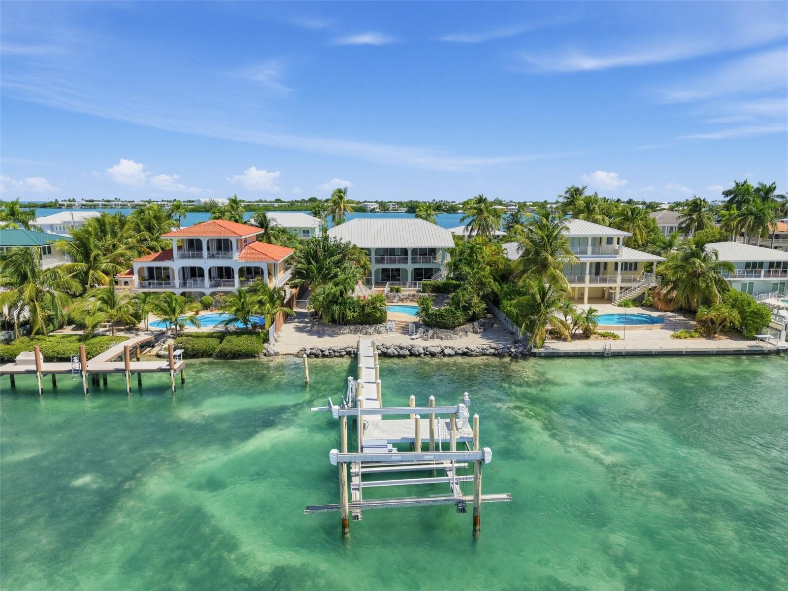 Listing NS1089477 422 HARBOUR DR, DUCK KEY, FL 33050