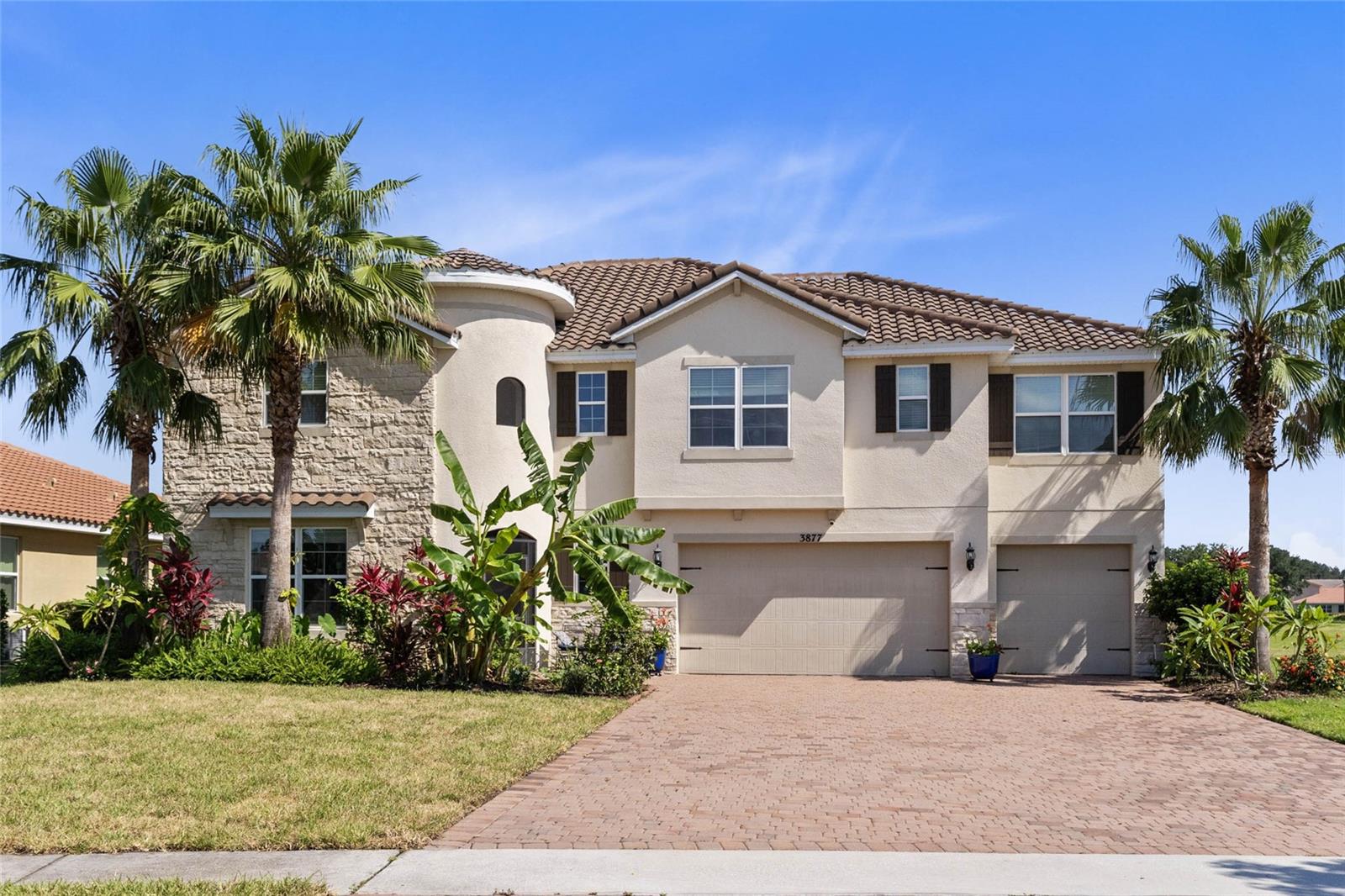Listing O6123728 3877 SHORESIDE DR, KISSIMMEE, FL 34746
