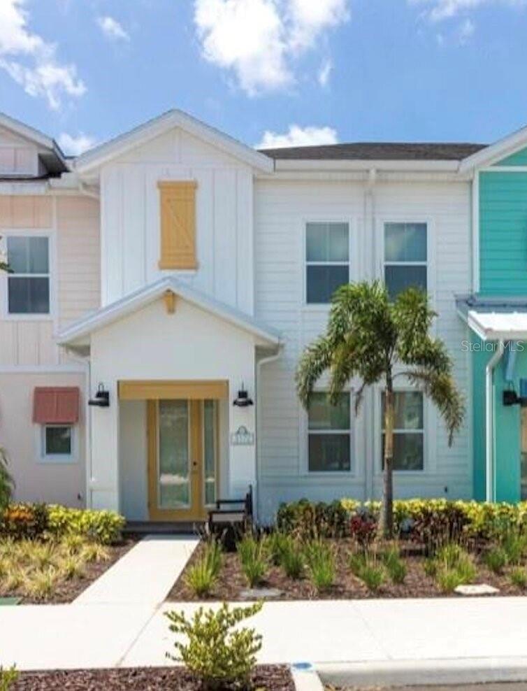 Listing O6125944 3172 CARIBBEAN SOUL DR, KISSIMMEE, FL 34747