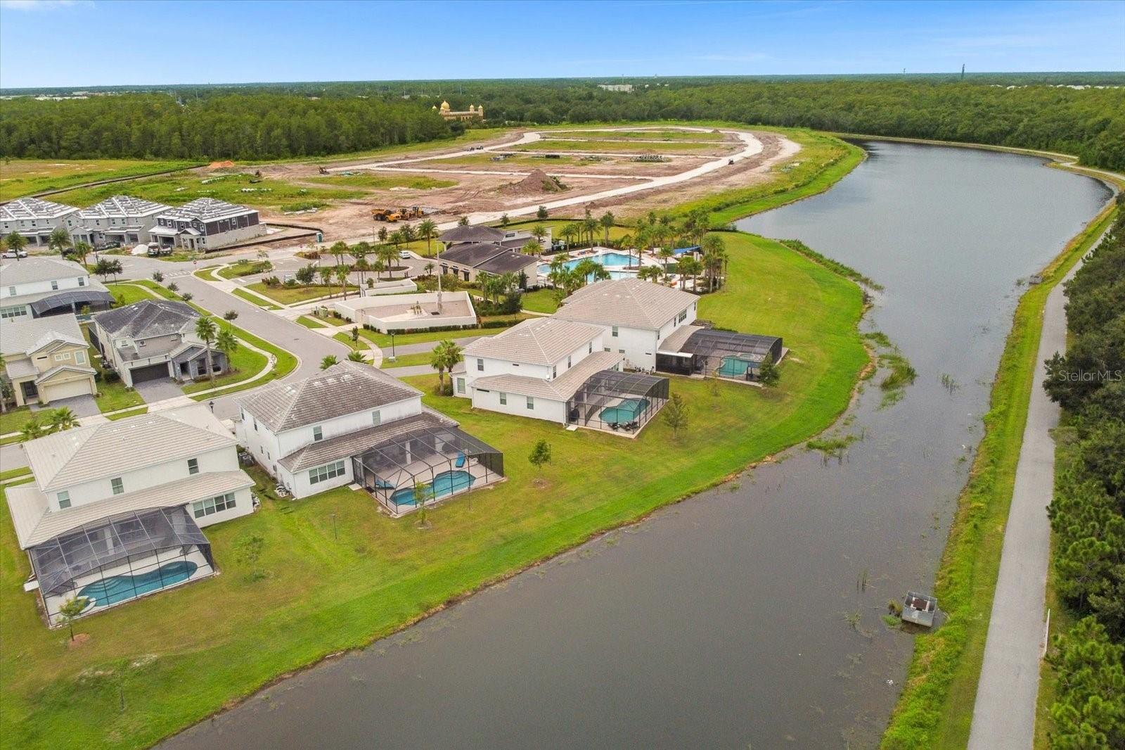 Listing O6137411 3951 OAKVILLE AVE, KISSIMMEE, FL 34741