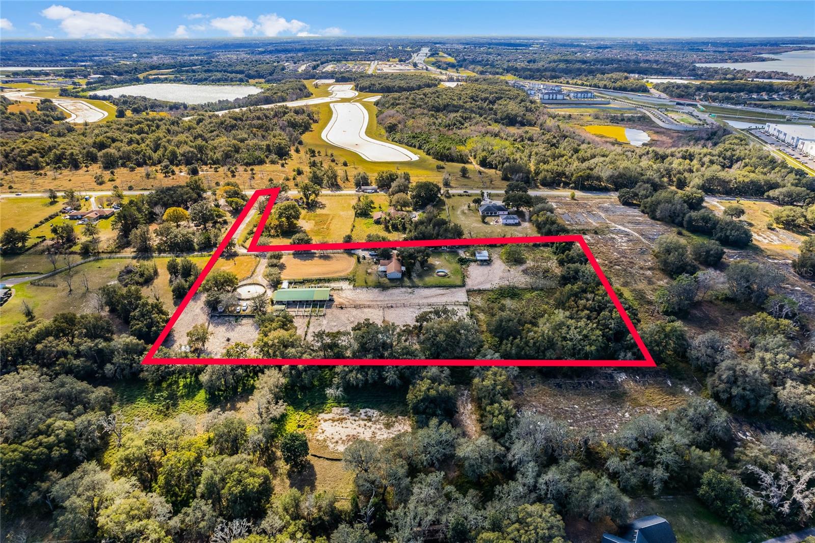Listing O6176303 1455 W KEENE RD, APOPKA, FL 32703