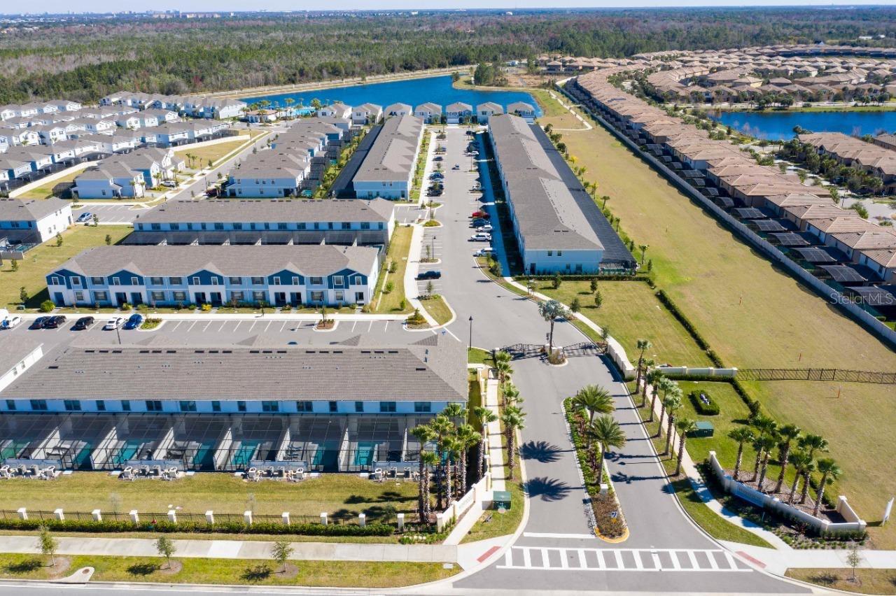 Listing O6206939 2429 DUBAI ST, KISSIMMEE, FL 34747