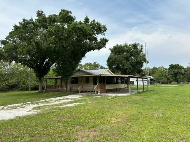 Listing O6207176 6976 NW 151ST TER, OKEECHOBEE, FL 34972