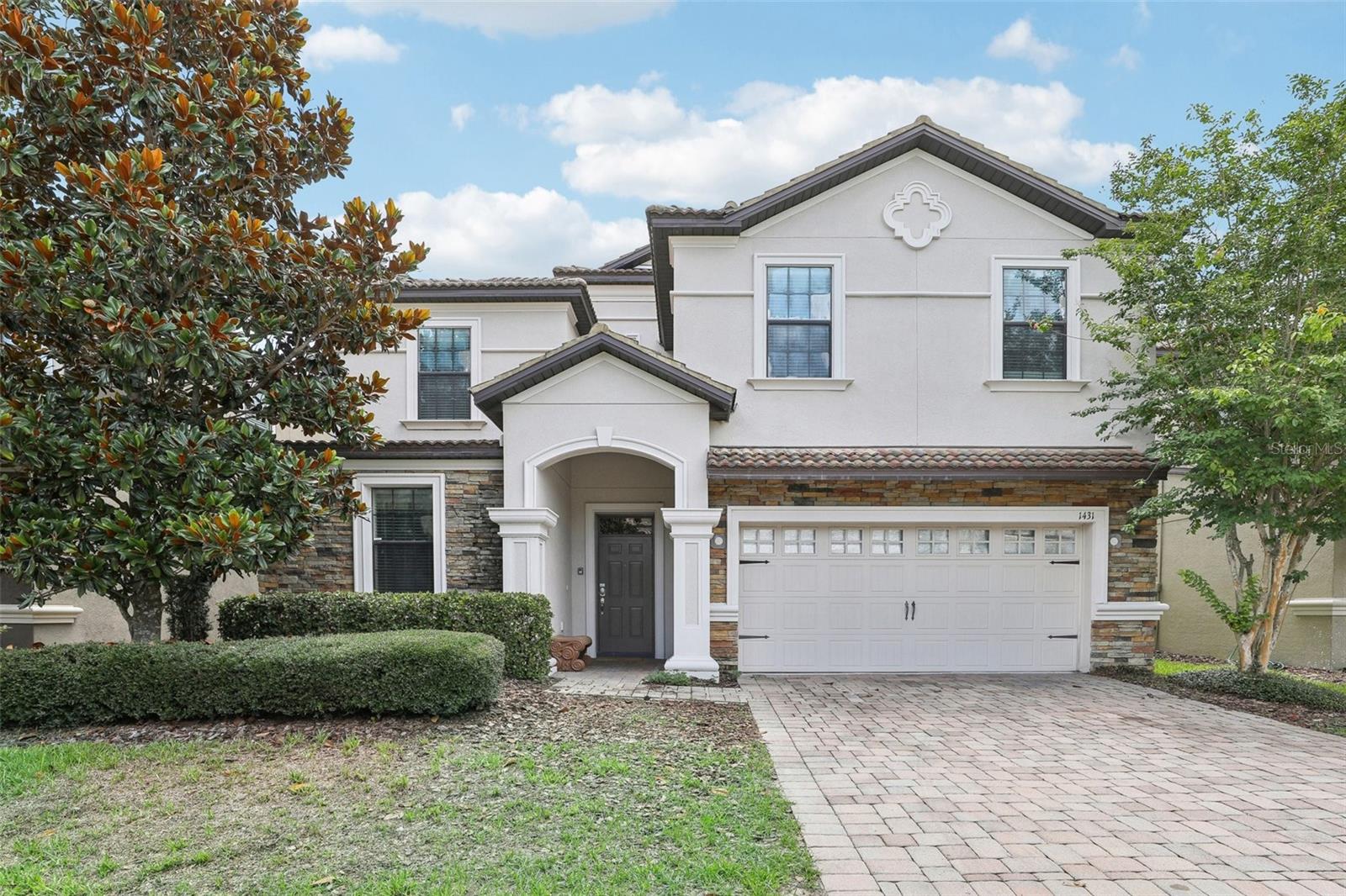 Listing O6209011 1431 WEXFORD WAY, DAVENPORT, FL 33896