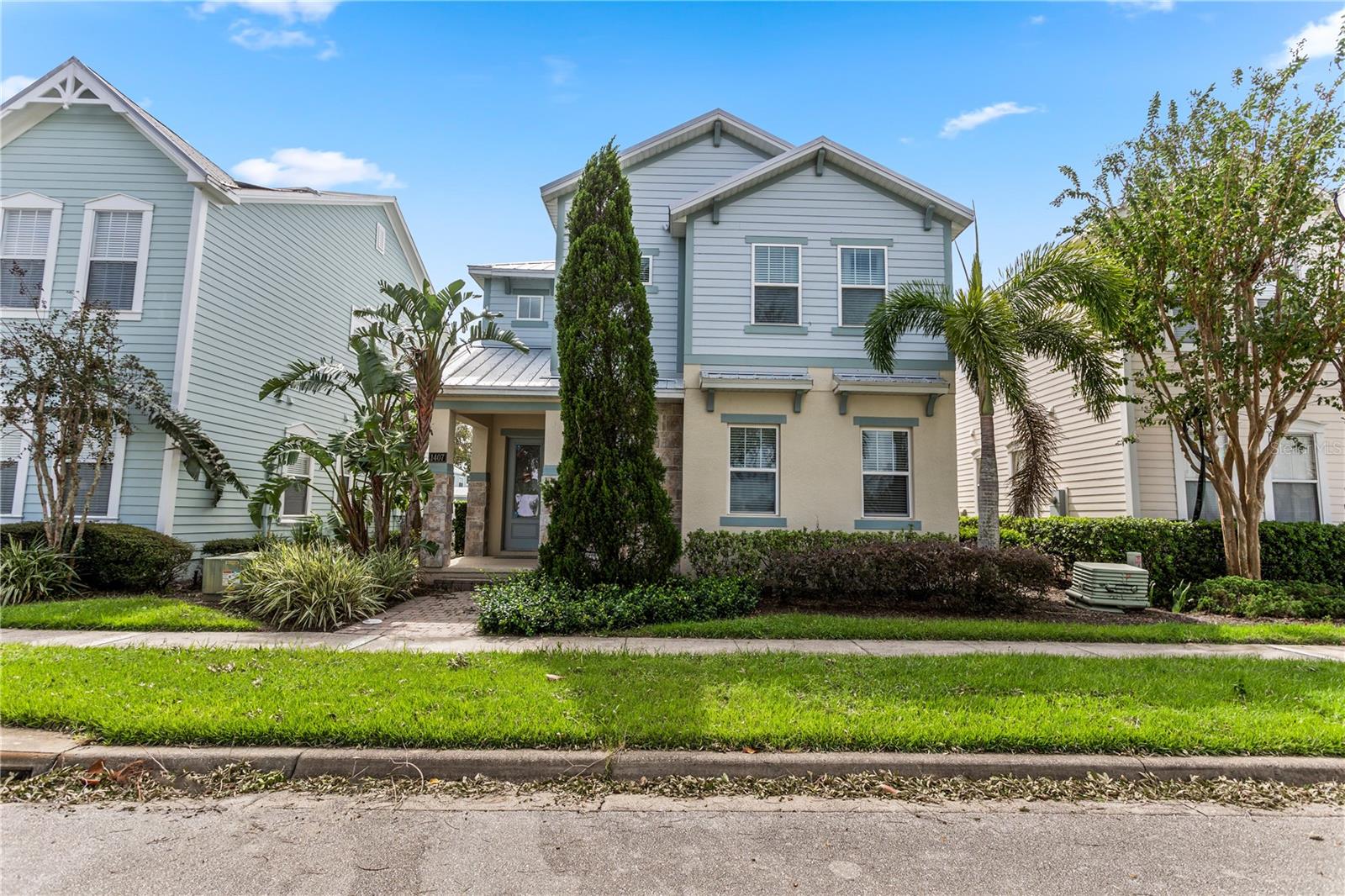 Listing O6248132 1407 FAIRVIEW CIR, REUNION, FL 34747