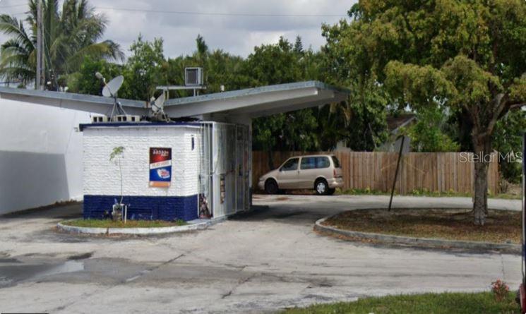 Listing O6251153 7761 JOHNSON ST, PEMBROKE PINES, FL 33024
