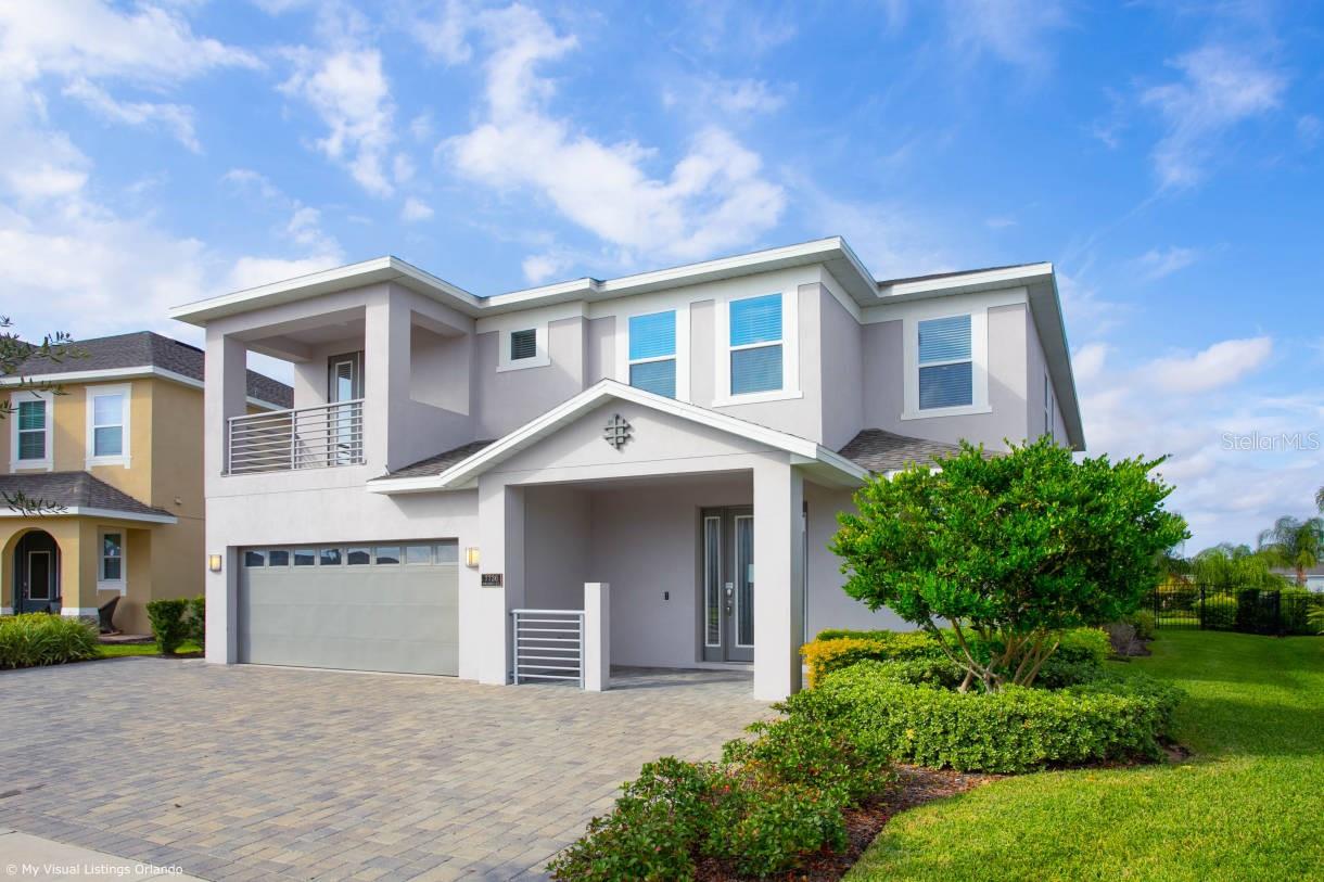 View details of listing 7736 GRABEN ST KISSIMMEE with MLS# O6255756