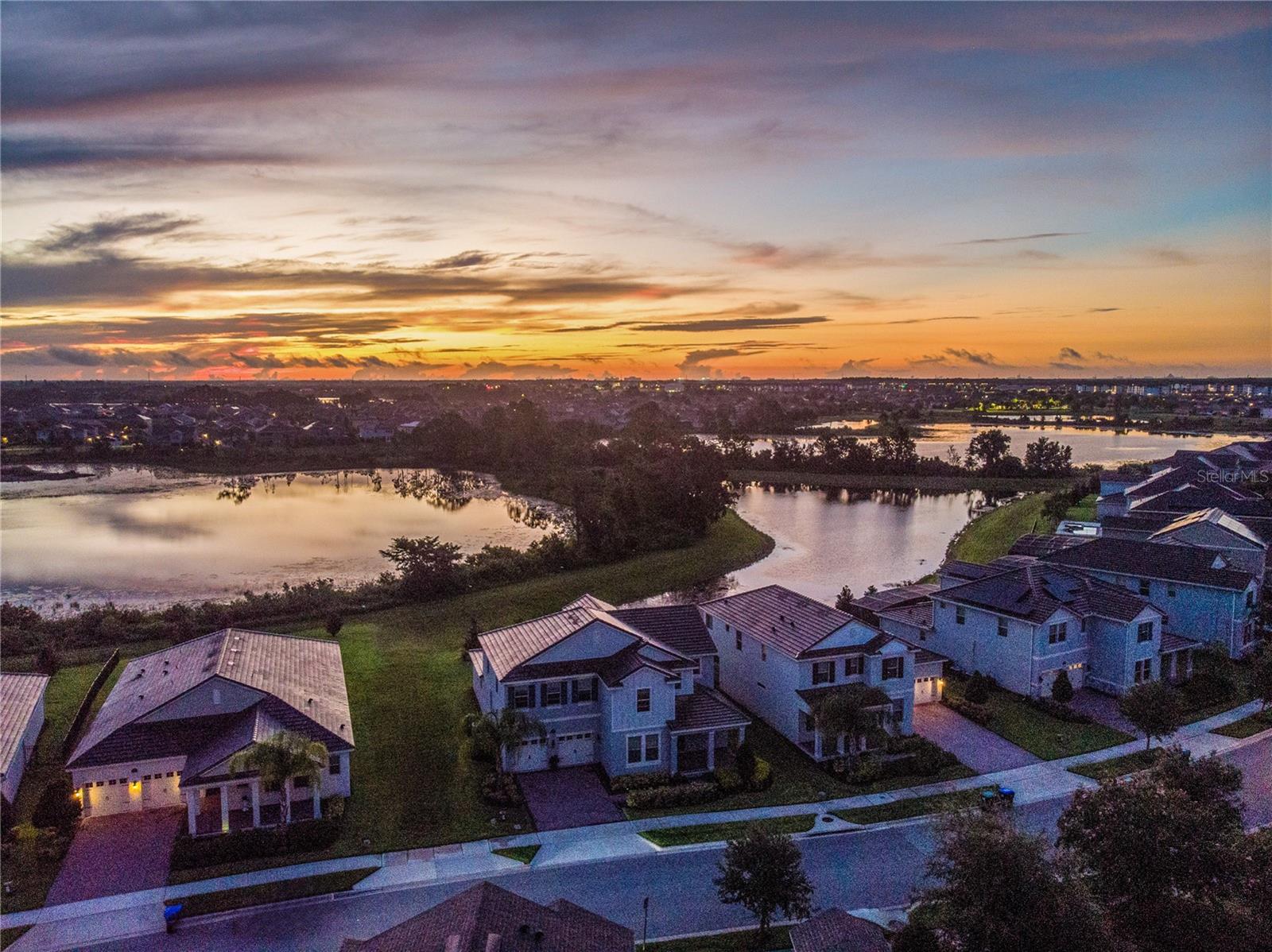 Listing O6258009 9849 LOST CREEK DR, WINTER GARDEN, FL 34787