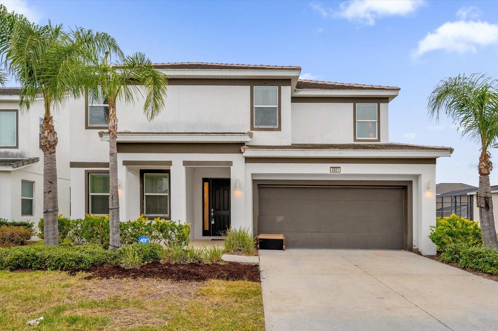 Listing O6263041 4501 MONADO DR, KISSIMMEE, FL 34746