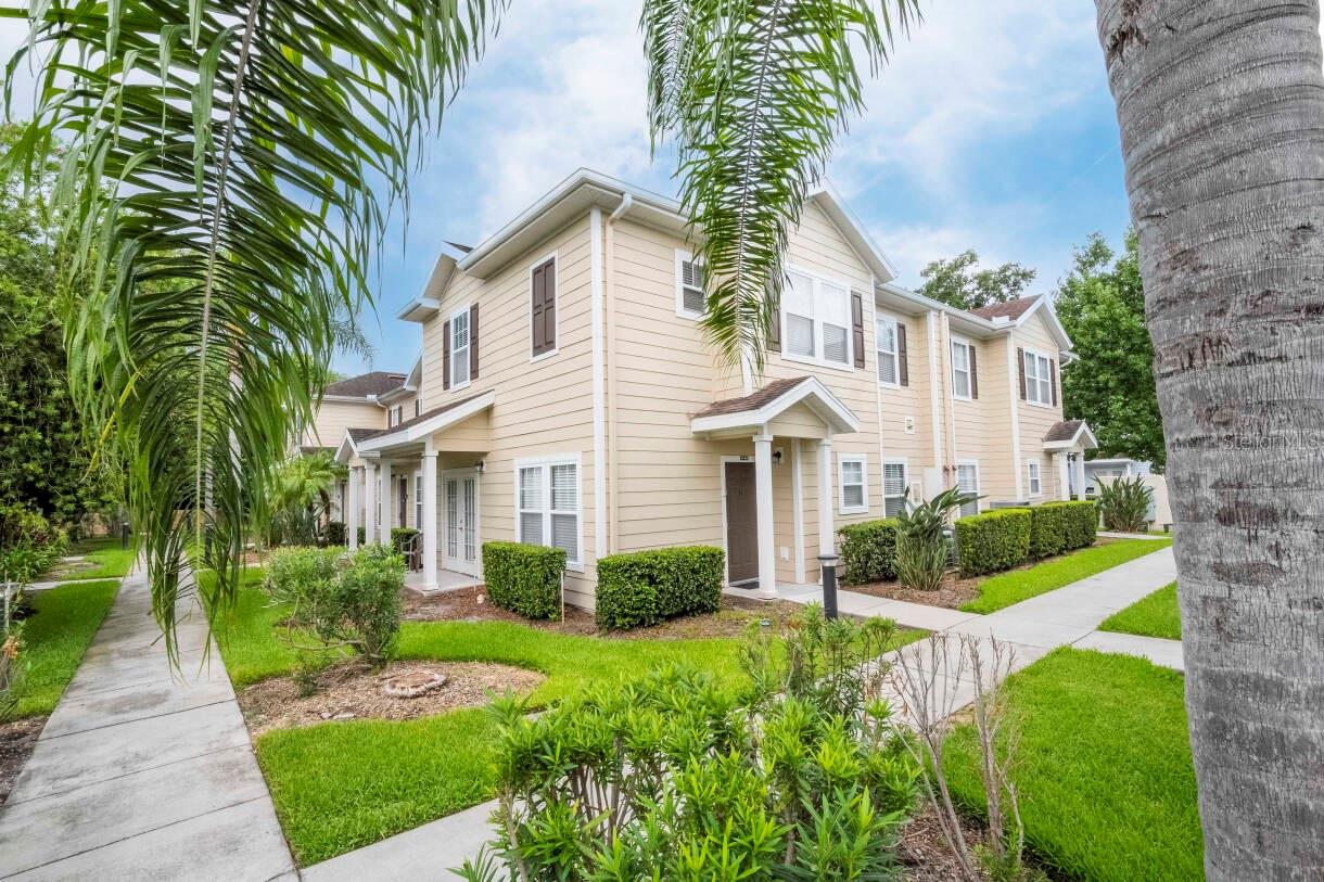 Listing O6264074 2901 EDENSHIRE WAY #104, KISSIMMEE, FL 34746