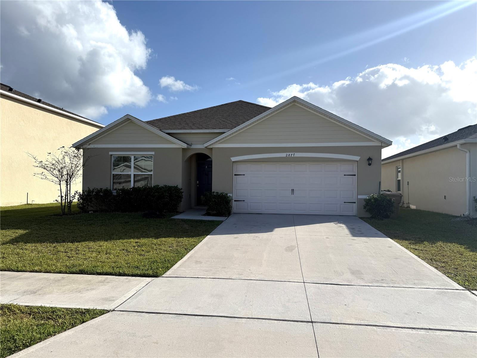 Listing O6279771 2877 SUNRIDGE LOOP, ST CLOUD, FL 34771