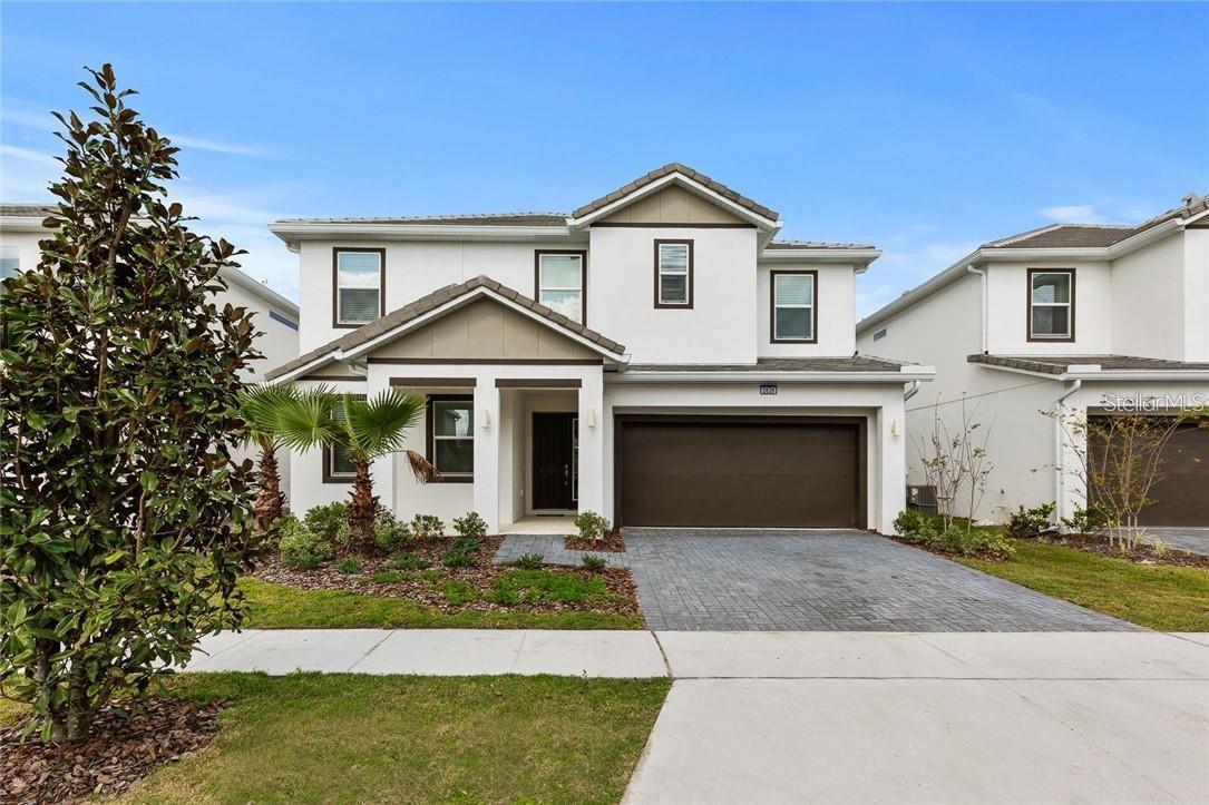 Listing O6285913 2626 CALISTOGA AVE, KISSIMMEE, FL 34741