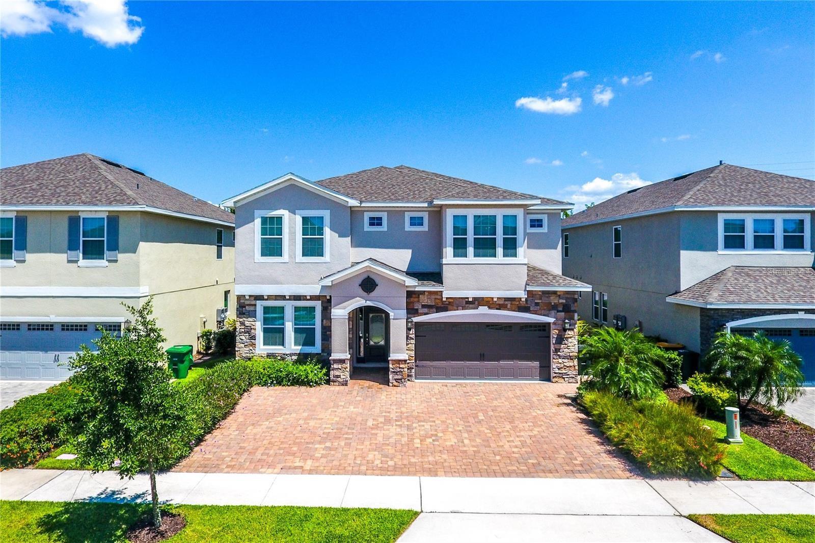 Listing O6290432 7463 MARKER AVE, KISSIMMEE, FL 34747