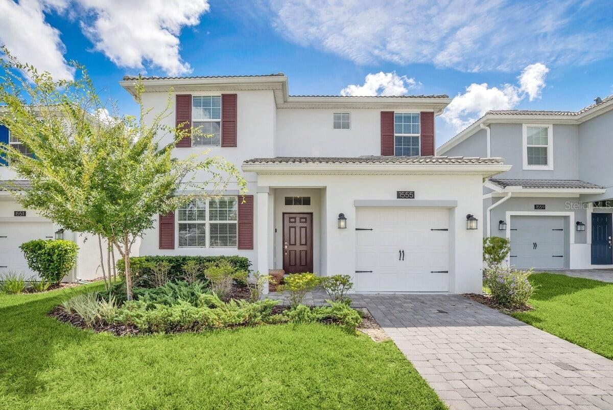 Listing O6291777 1555 FLANGE DR, DAVENPORT, FL 33896