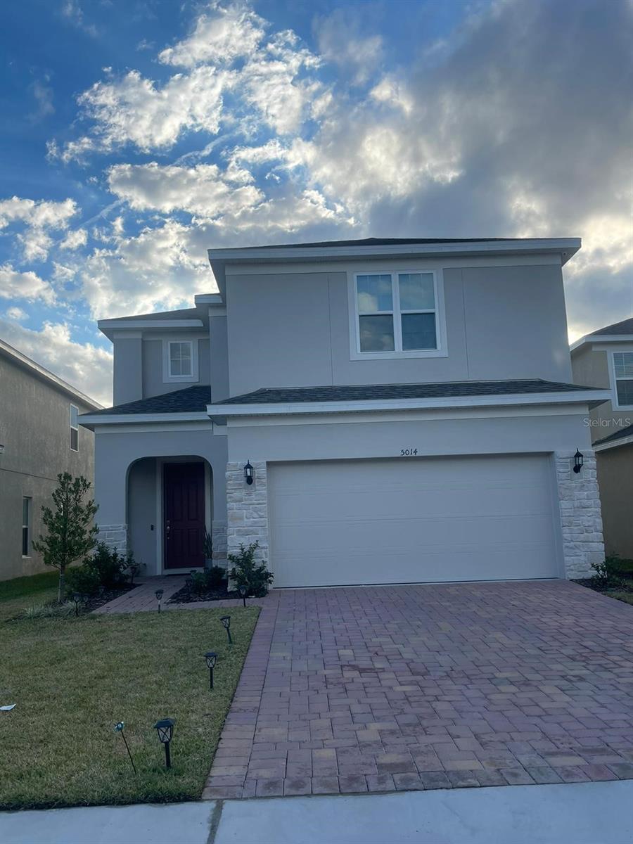 Listing O6293915 5014 ROYAL POINT AVE, KISSIMMEE, FL 34746
