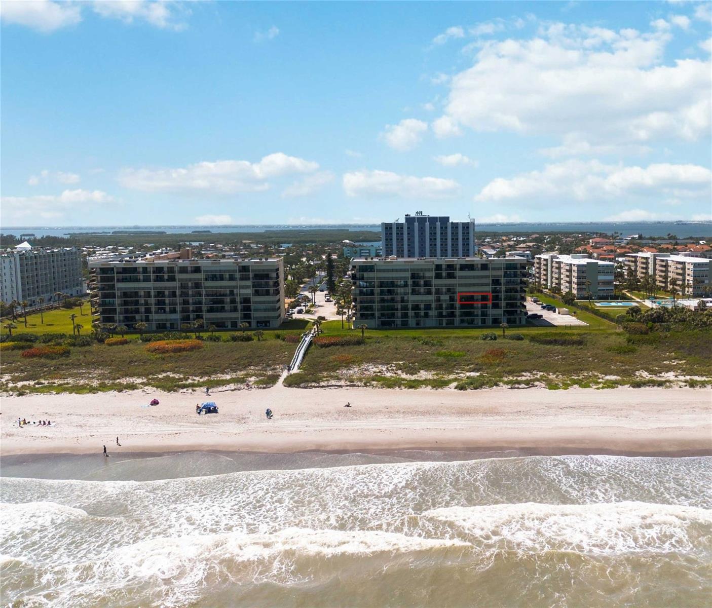 Listing O6296884 1890 N ATLANTIC AVE #A403, COCOA BEACH, FL 32931