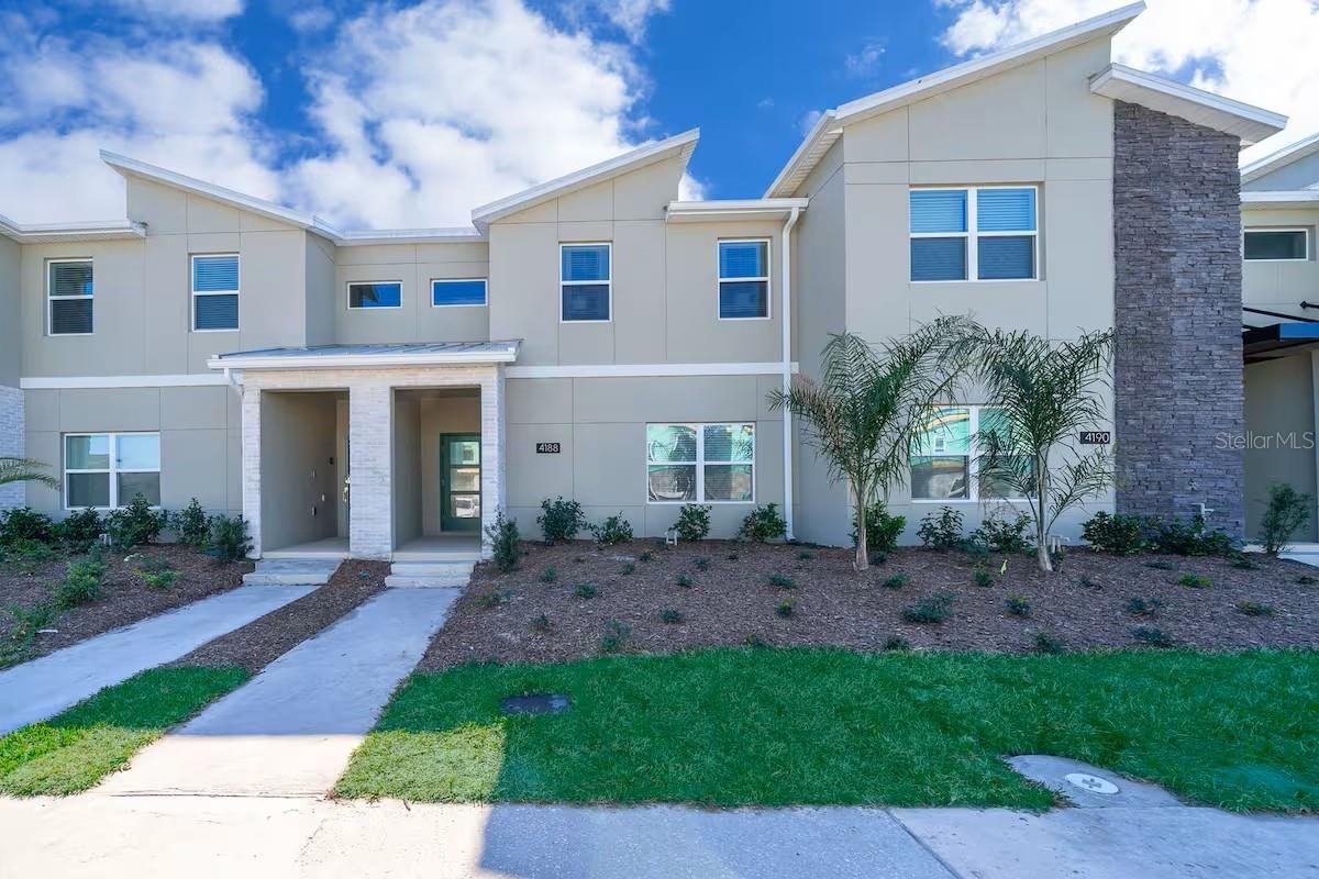 Listing O6299798 4188 PARAGRAPH DR, KISSIMMEE, FL 34746